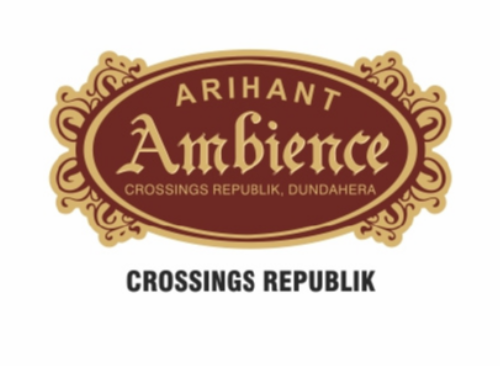 Arihant Ambience